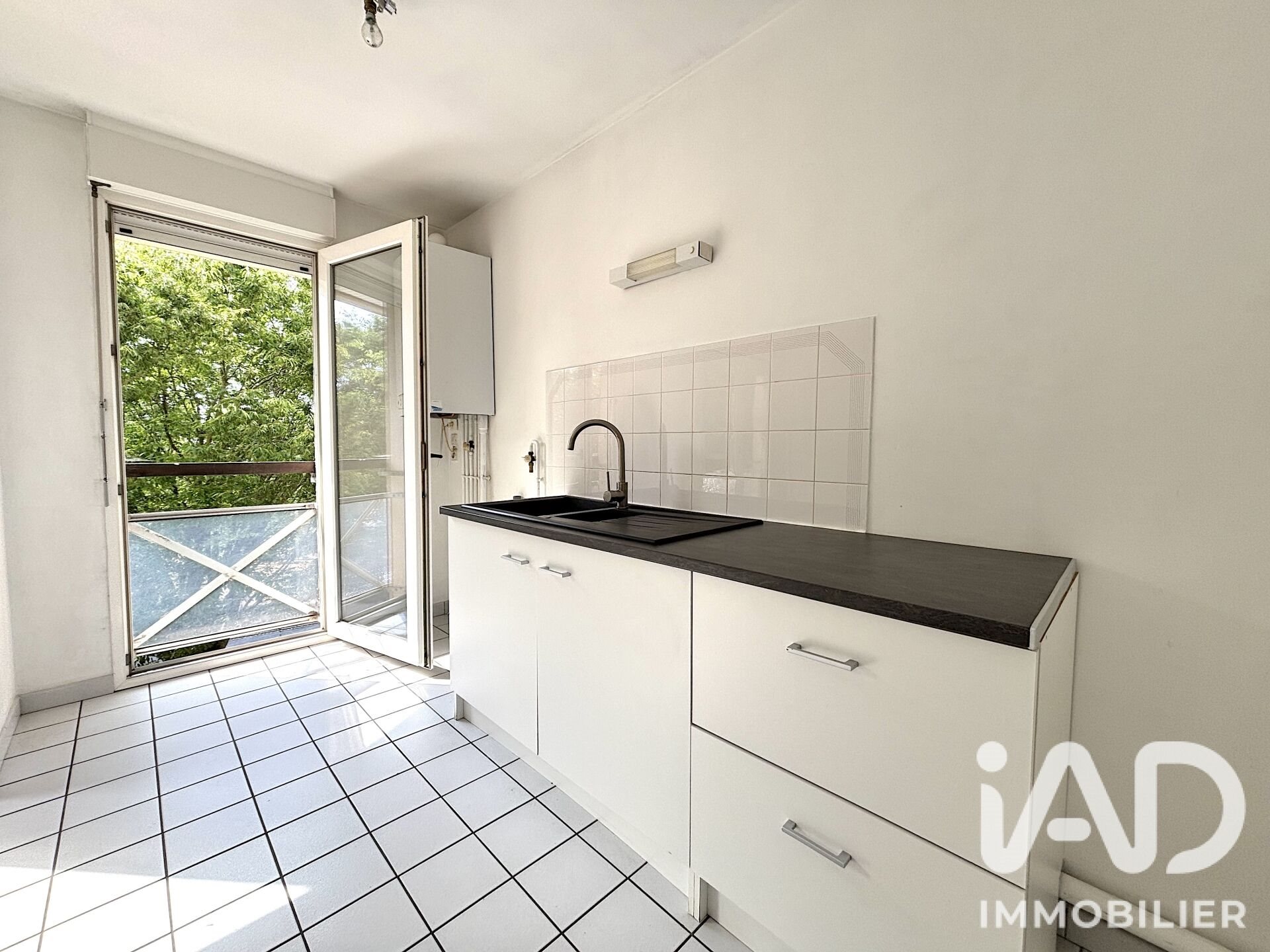 Appartement à vendre, 57m², Saint-Herblain