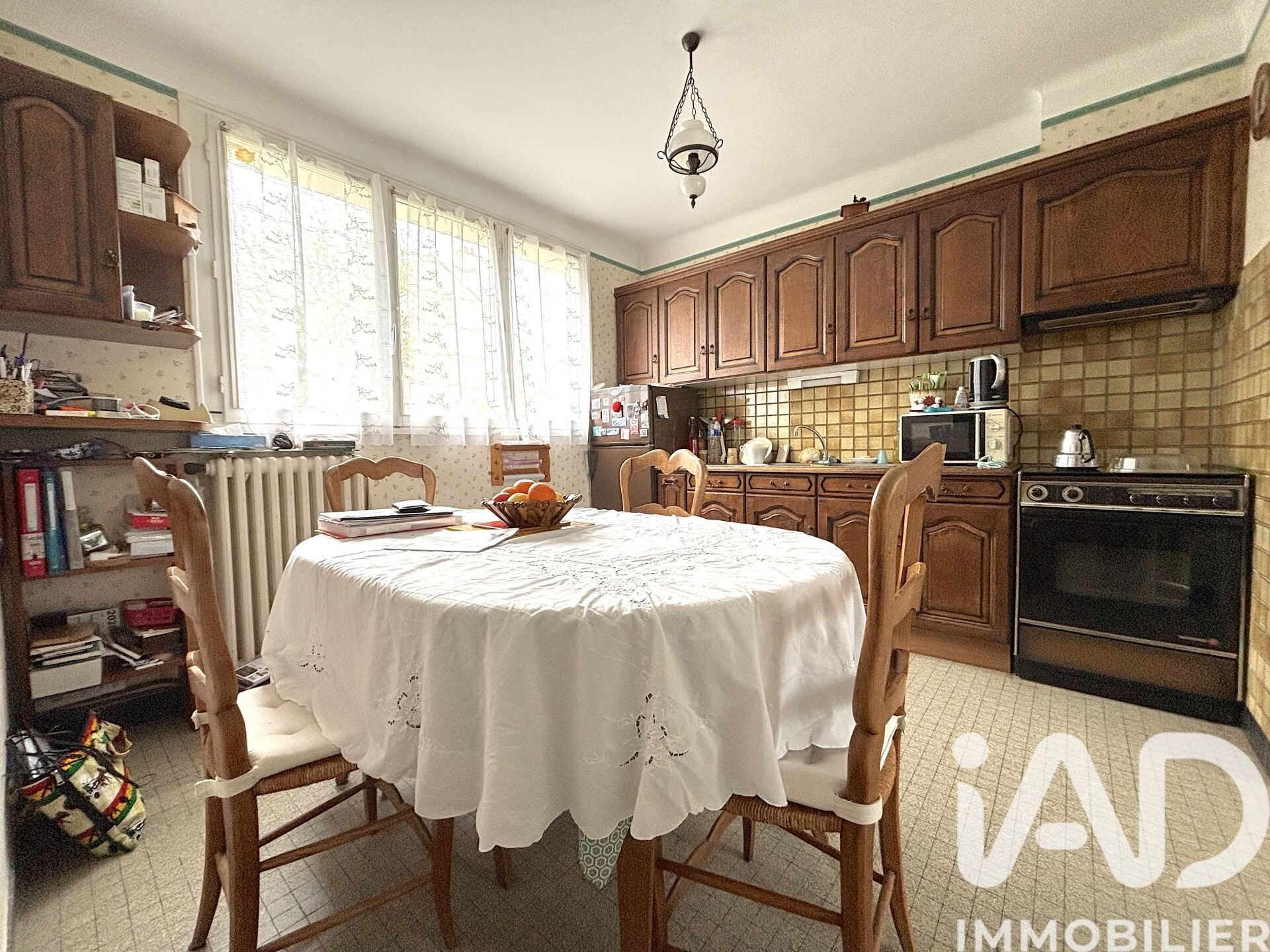Maison à vendre, 130m², Saint-Herblain