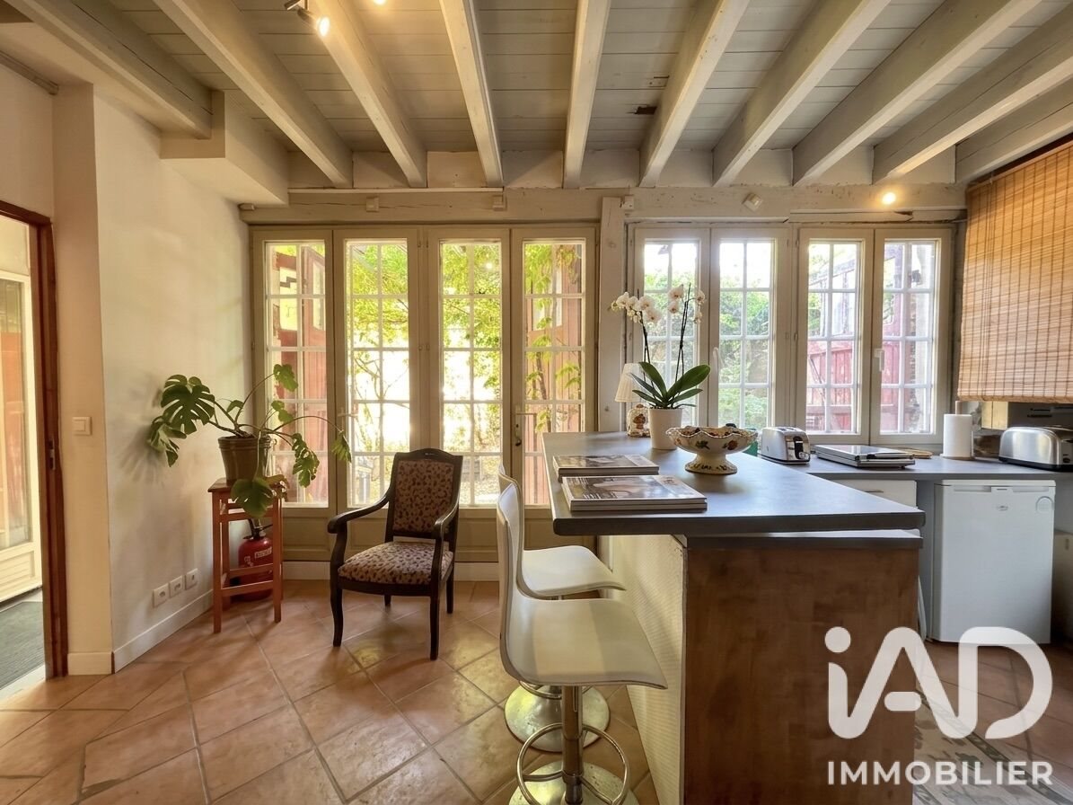 Maison à vendre, 90m², Nantes