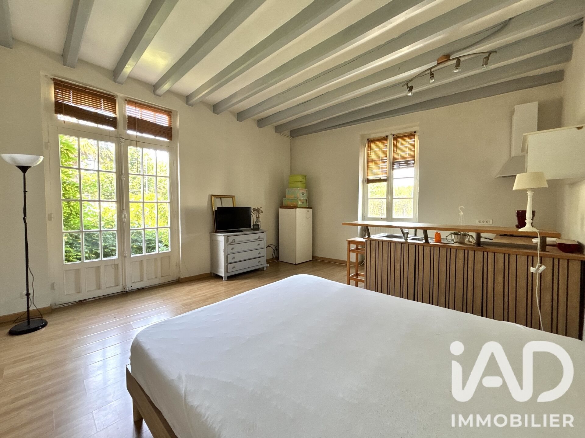 Maison à vendre, 90m², Nantes