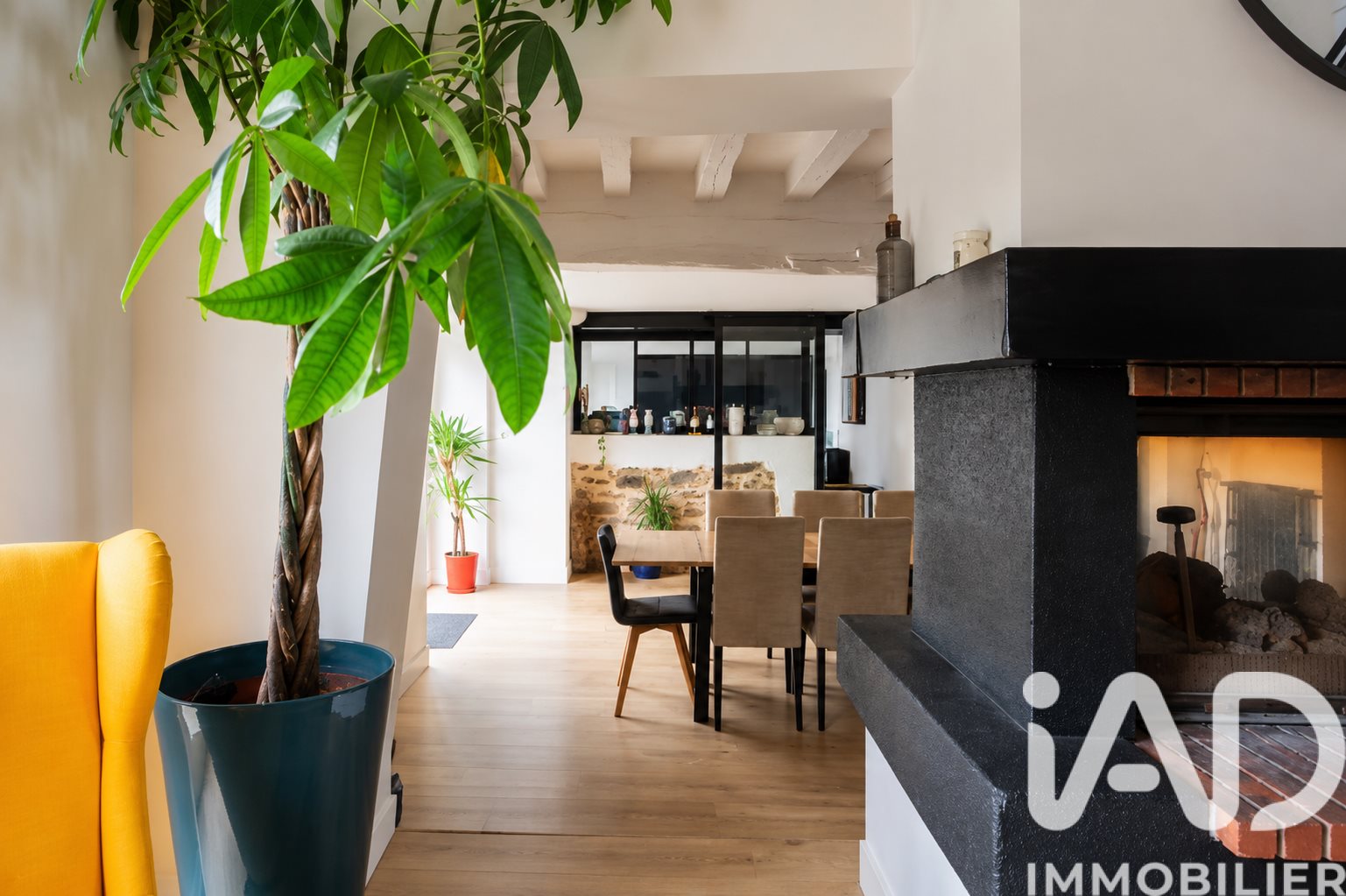 Maison à vendre, 240m², Couëron