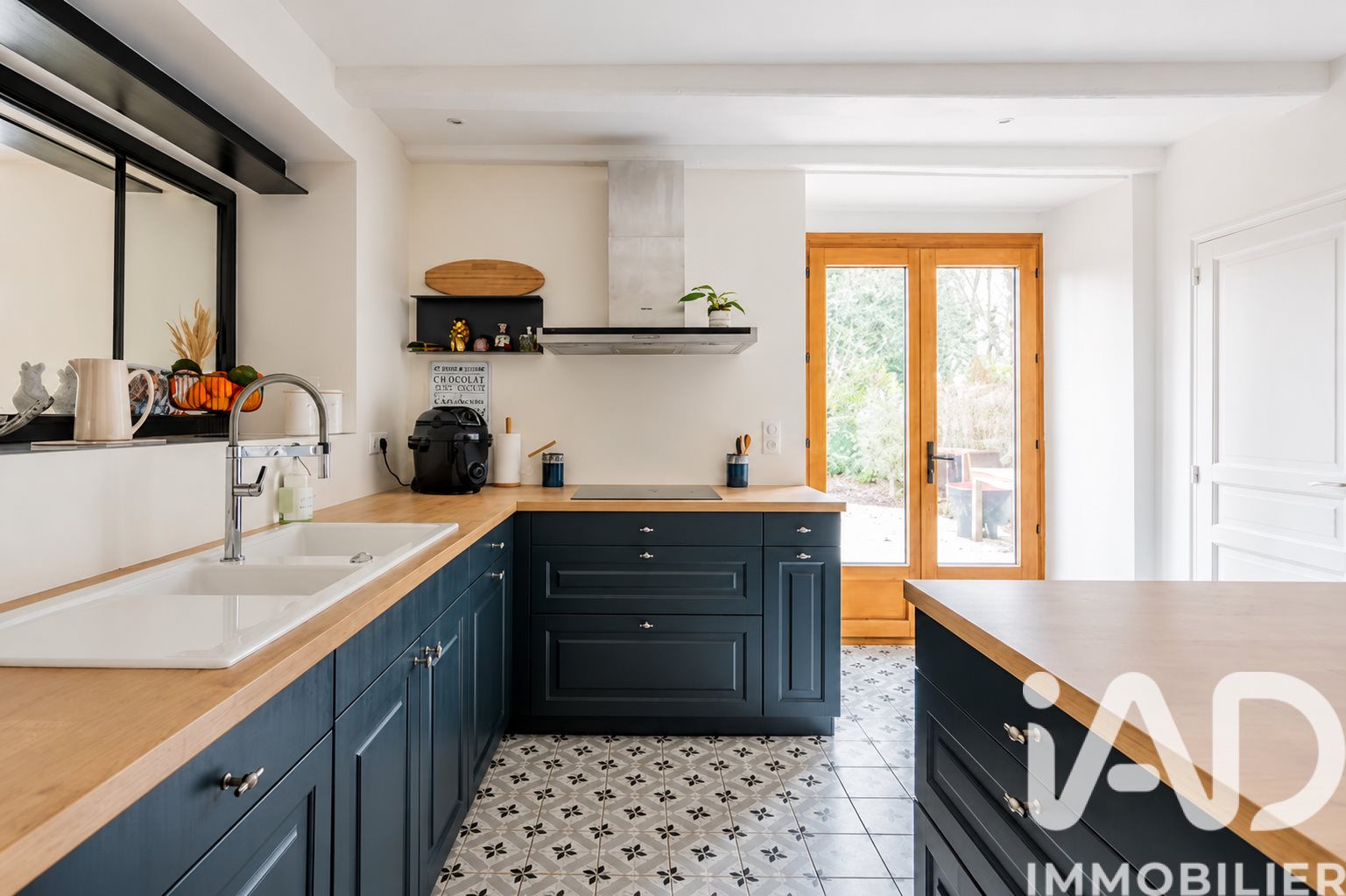 Maison à vendre, 240m², Couëron