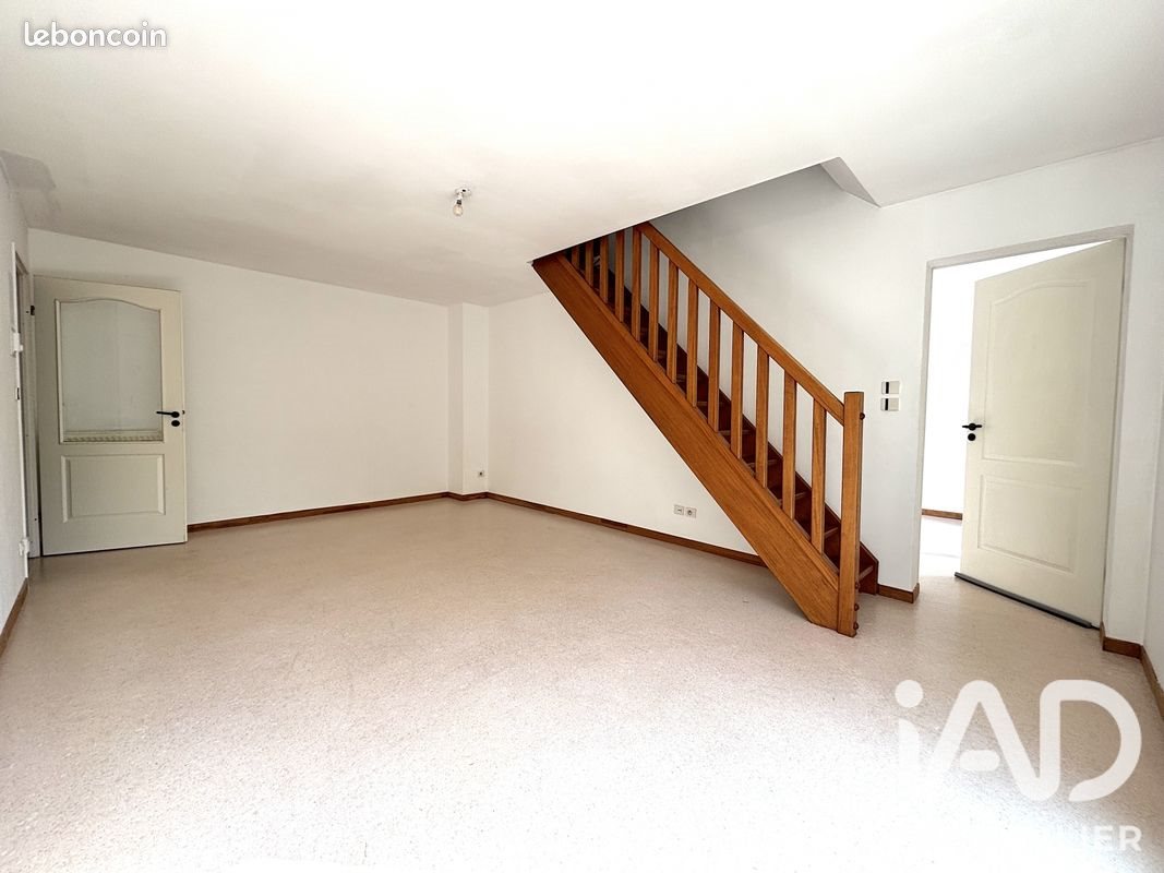 Appartement à vendre, 57m², Saint-Herblain