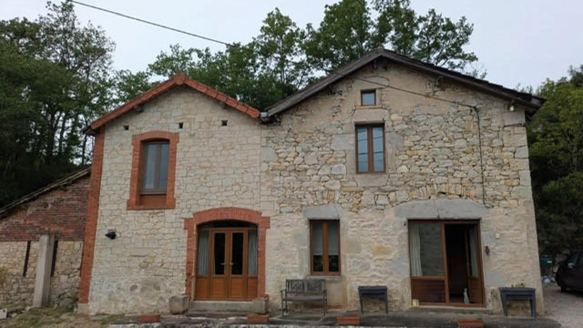 Maison à vendre, 152m², Catus