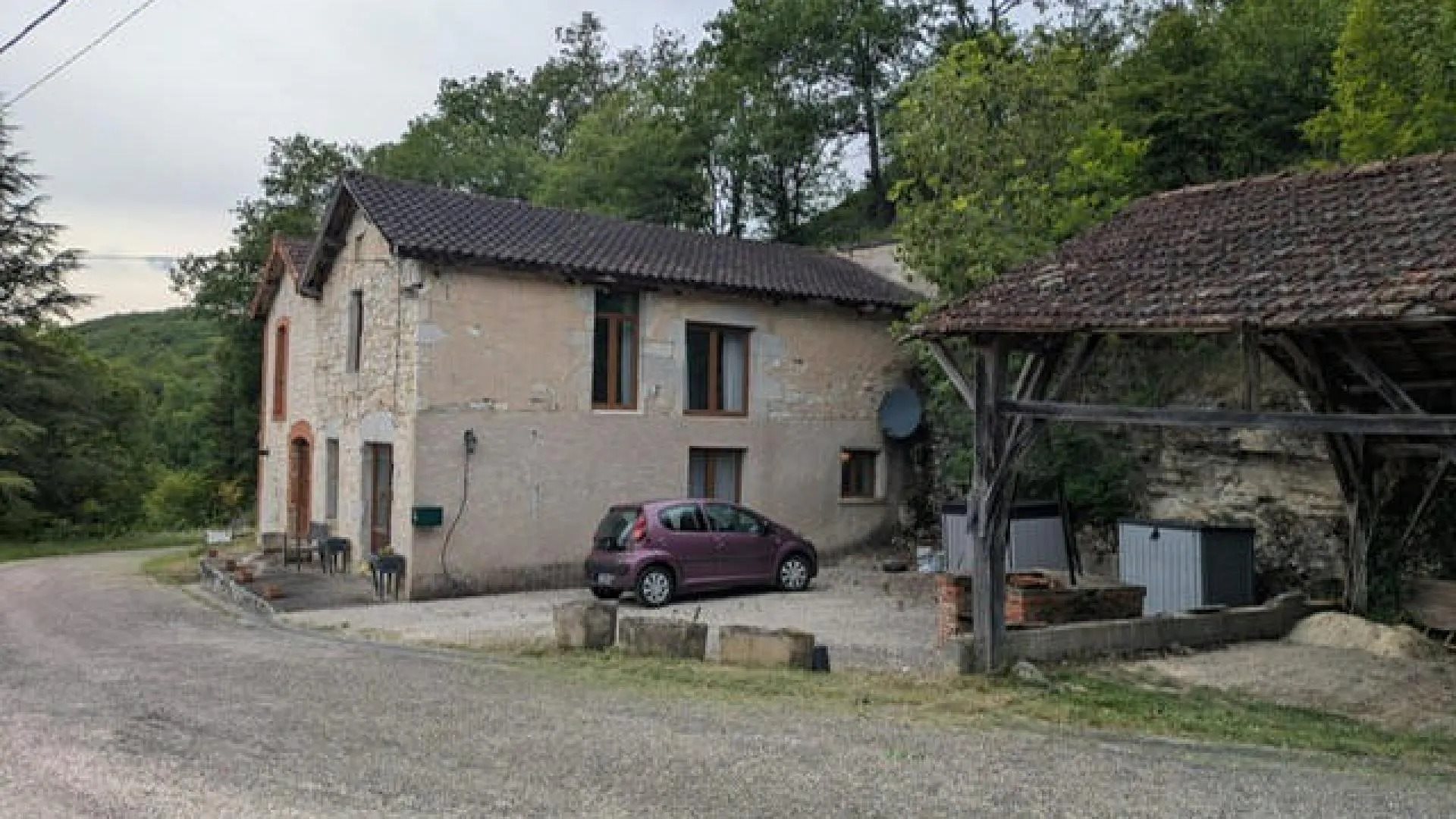 Maison à vendre, 152m², Catus