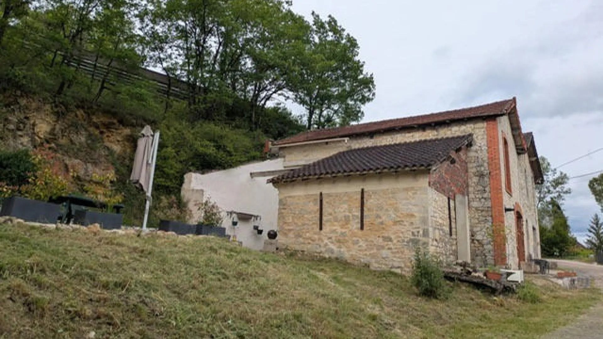 Maison à vendre, 152m², Catus