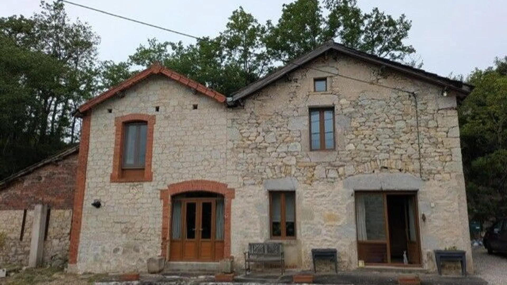 Maison à vendre, 152m², Cahors