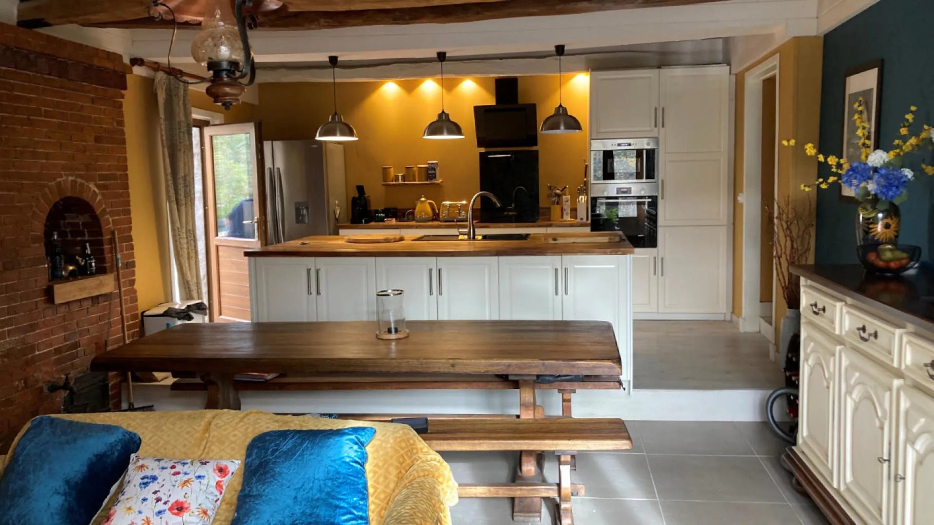Maison à vendre, 152m², Cahors