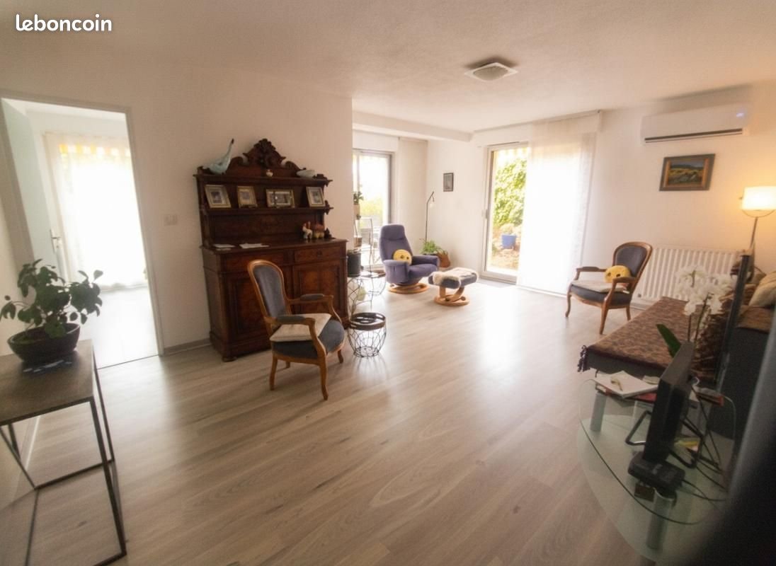 Appartement à vendre, 74m², Cahors
