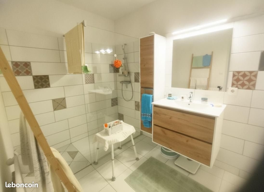 Appartement à vendre, 74m², Cahors