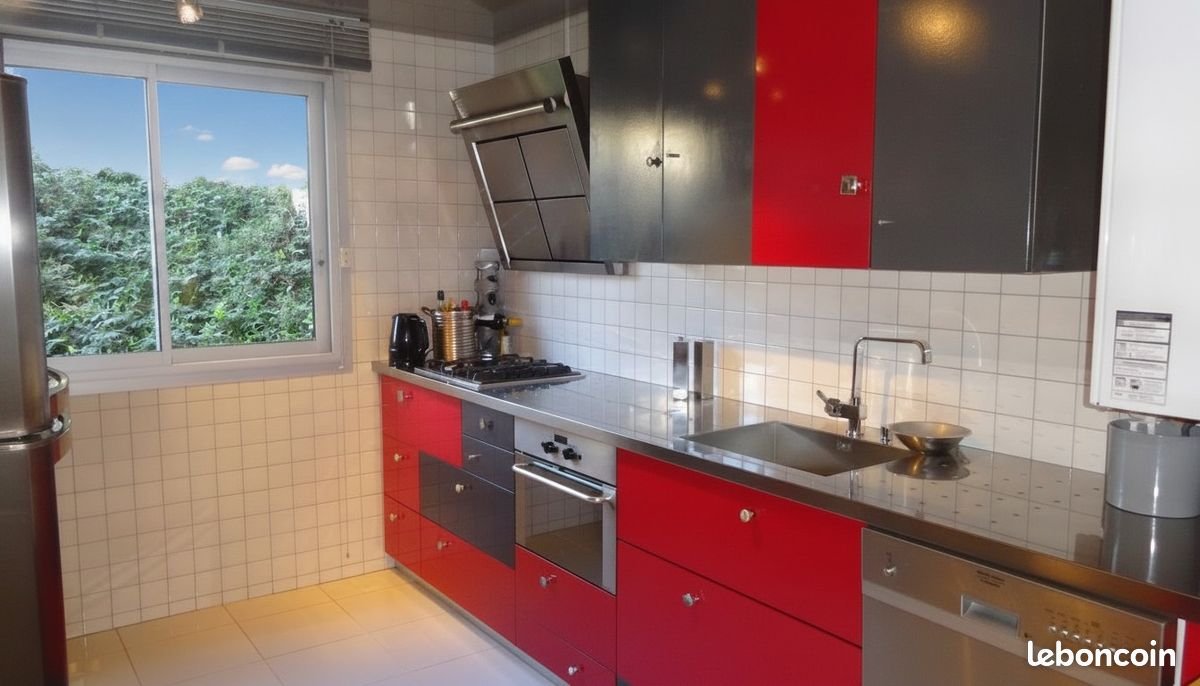 Appartement à vendre, 74m², Cahors