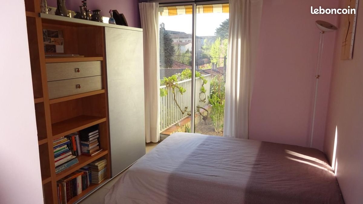 Appartement à vendre, 74m², Cahors