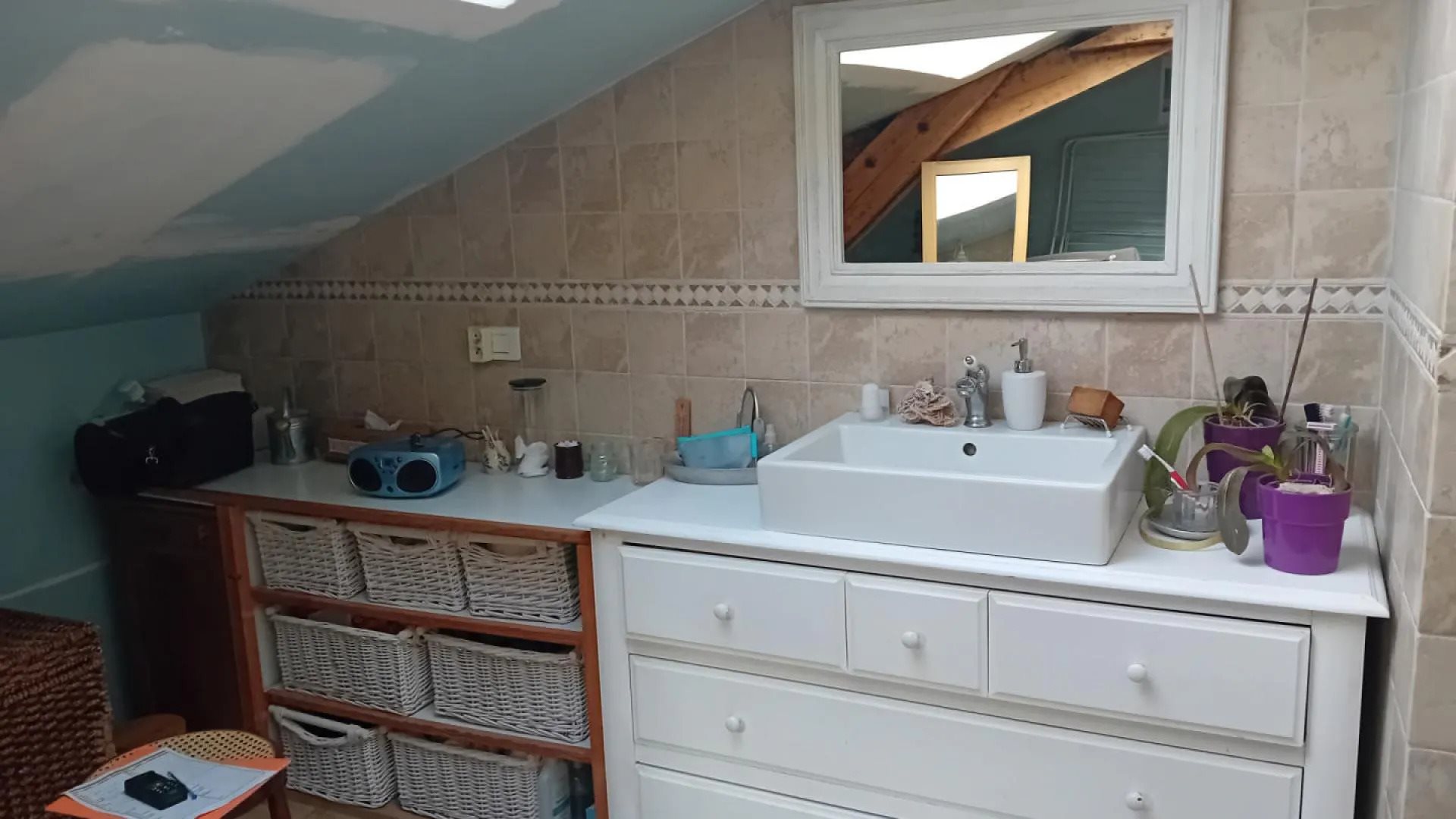 Maison à vendre, 92m², Cahors