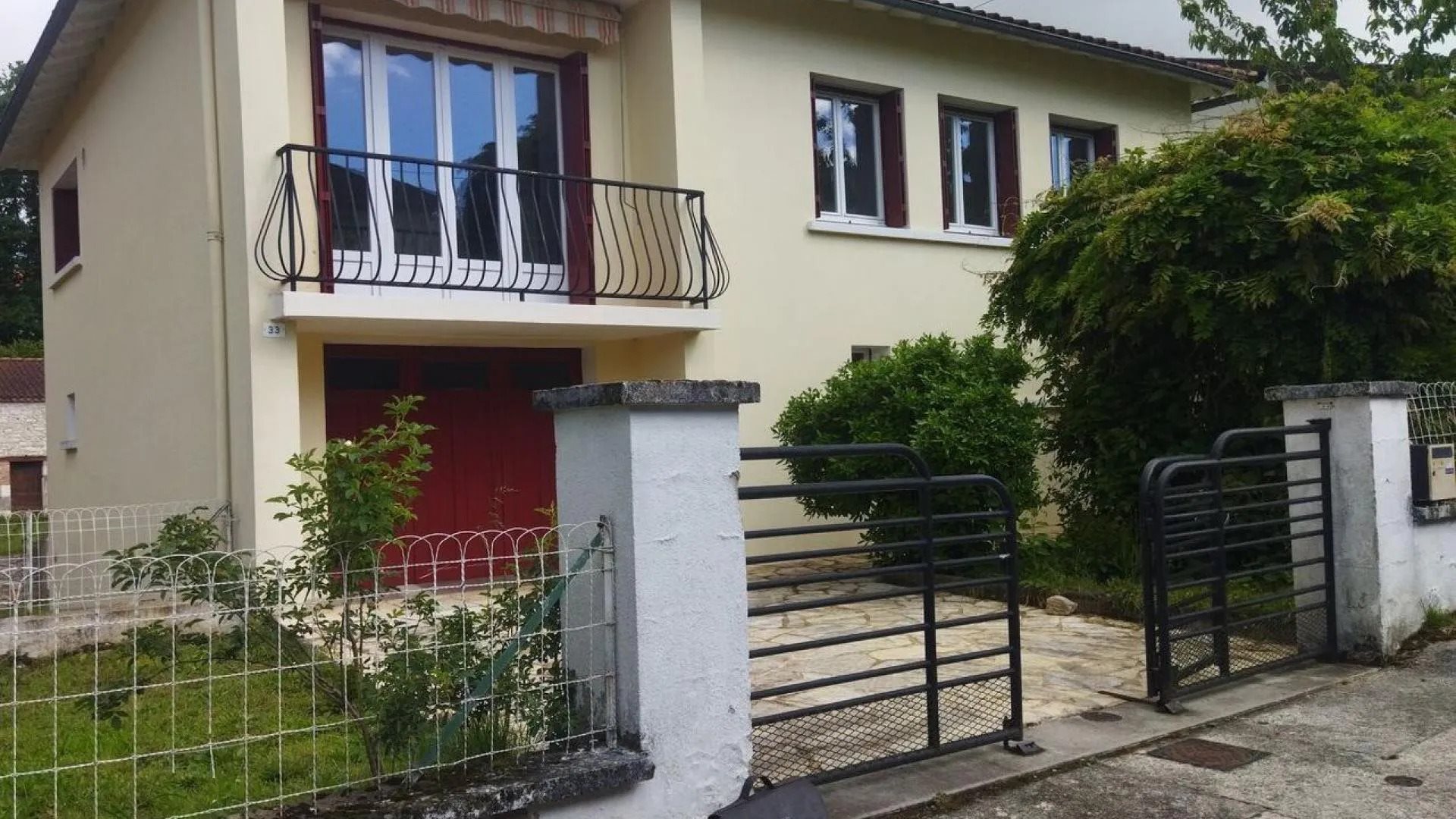 Maison à vendre, 80m², Cahors