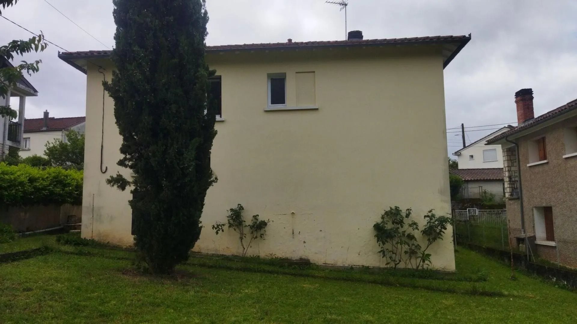 Maison à vendre, 80m², Cahors