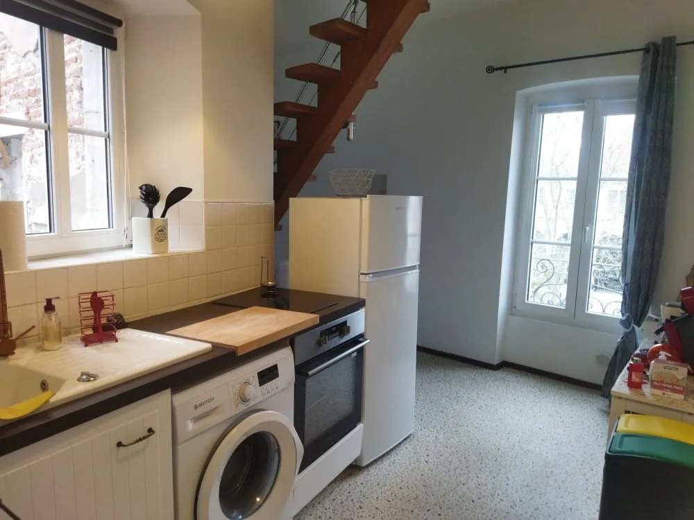 Appartement à vendre, 42m², Cahors