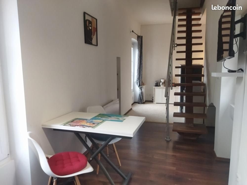 Appartement à vendre, 42m², Cahors