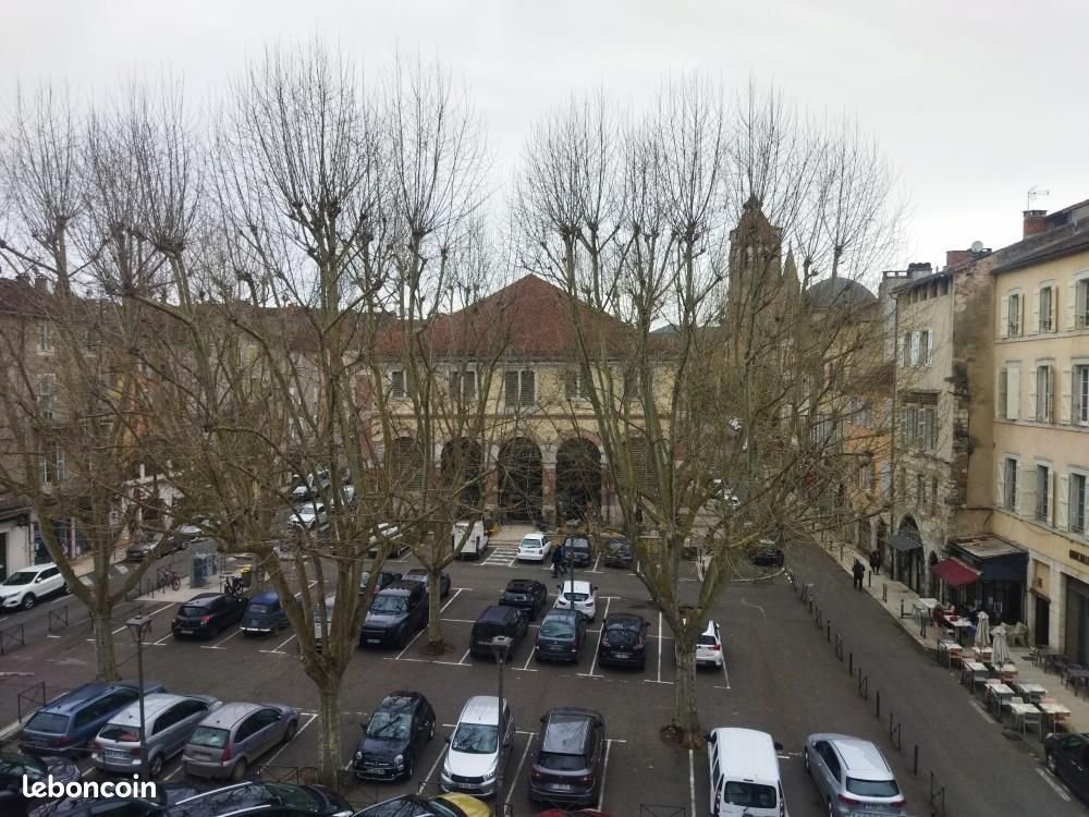 Appartement à vendre, 42m², Cahors
