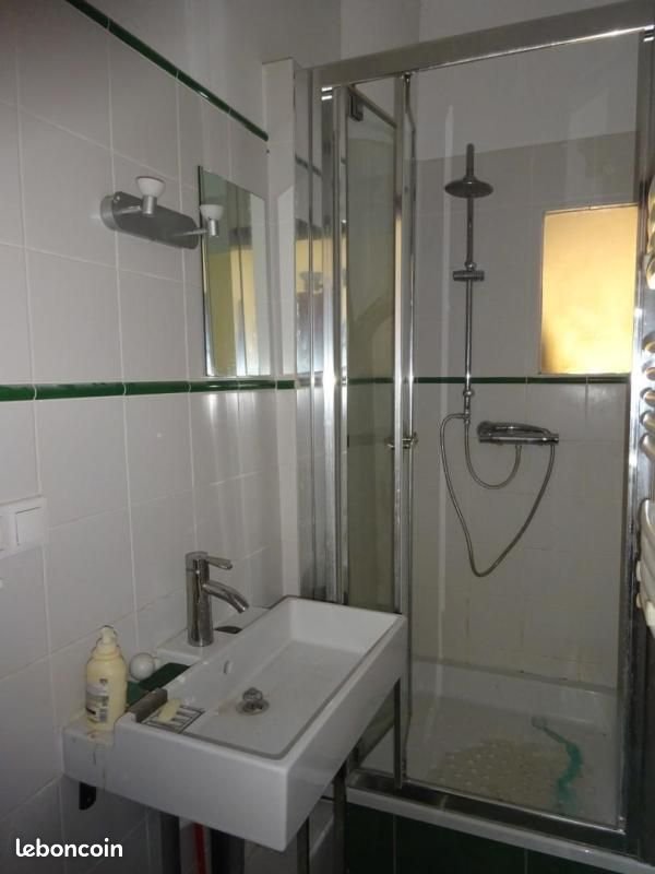 Appartement à vendre, 42m², Cahors