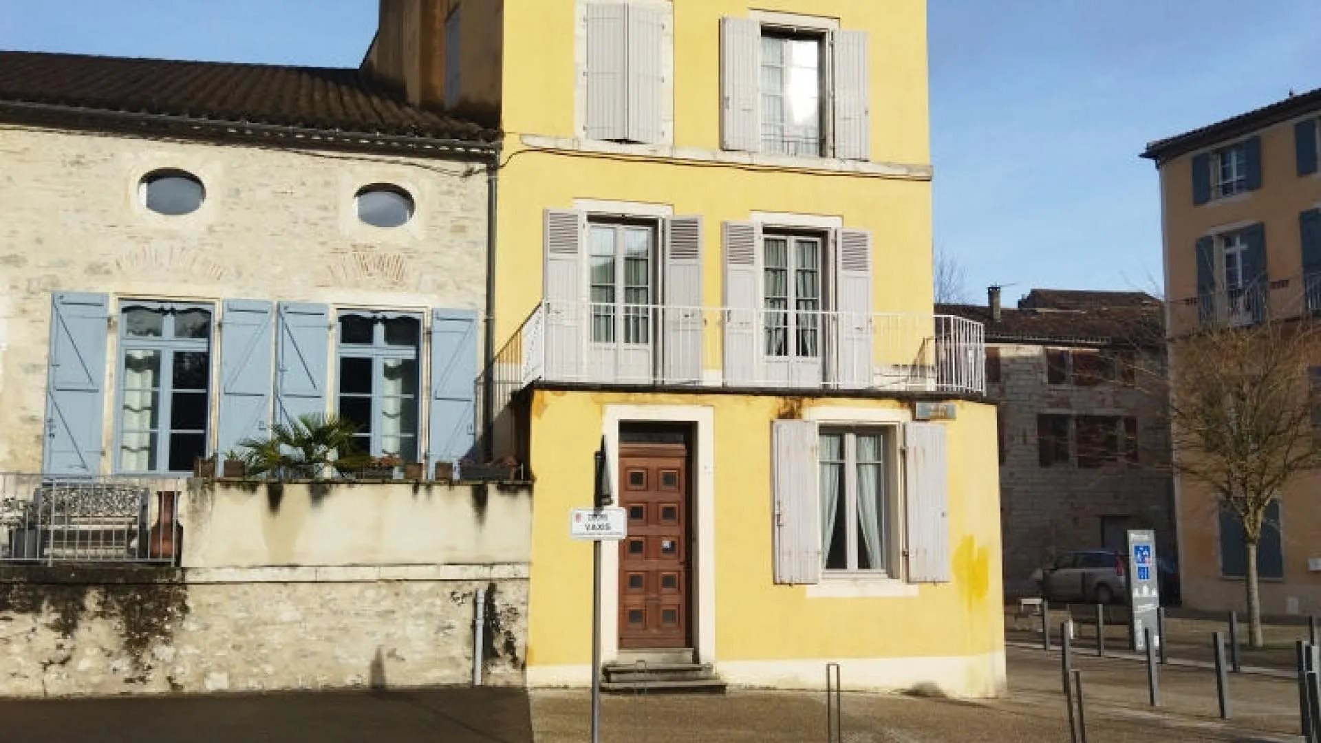 Maison à vendre, 131m², Cahors