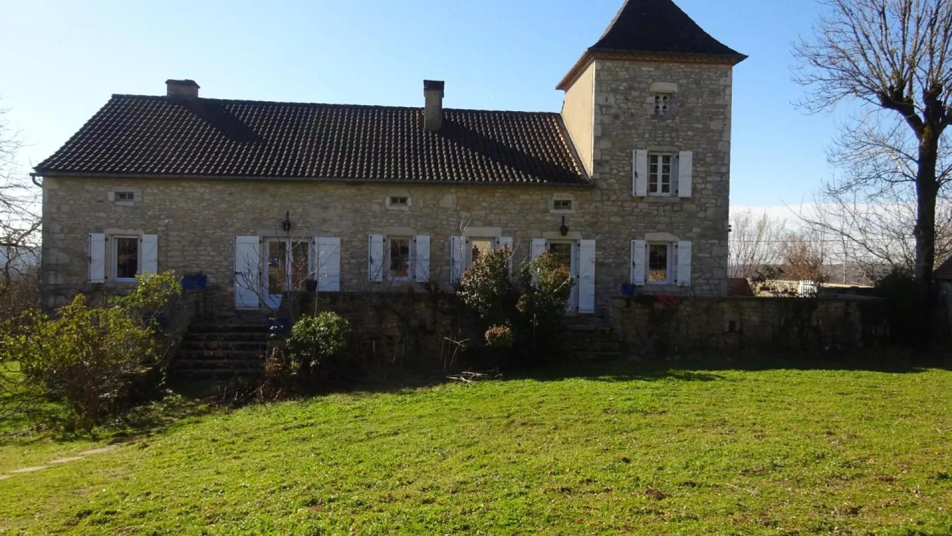 Maison à vendre, 145m², Cahors