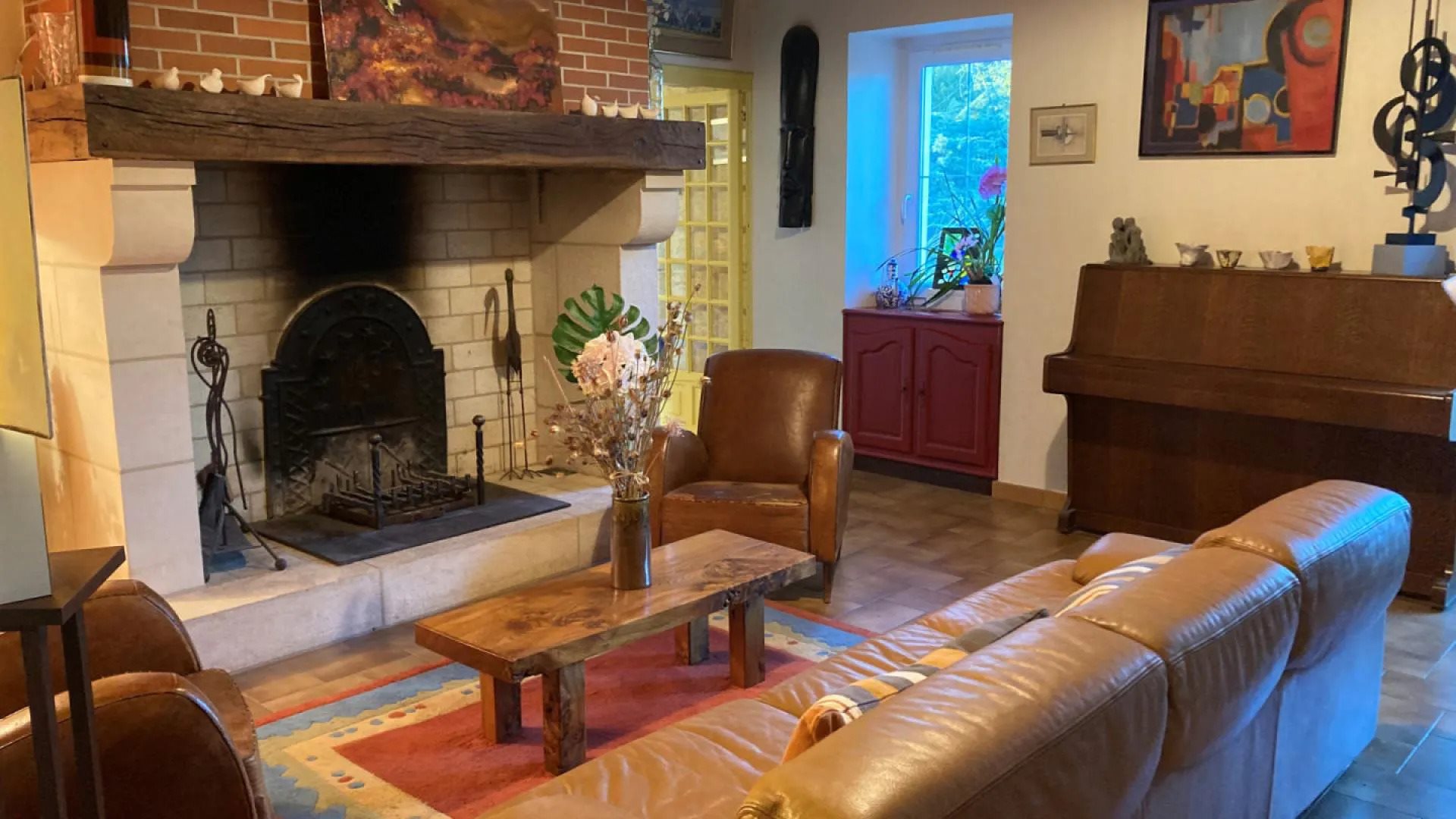 Maison à vendre, 145m², Cahors