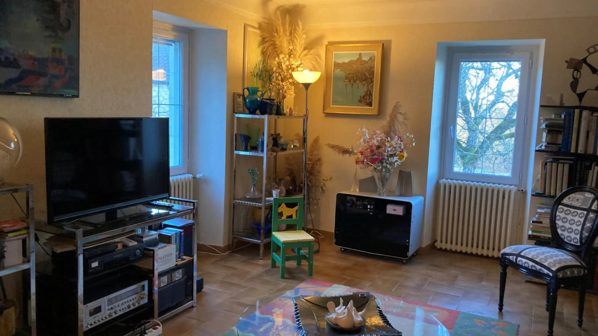 Maison à vendre, 145m², Cahors