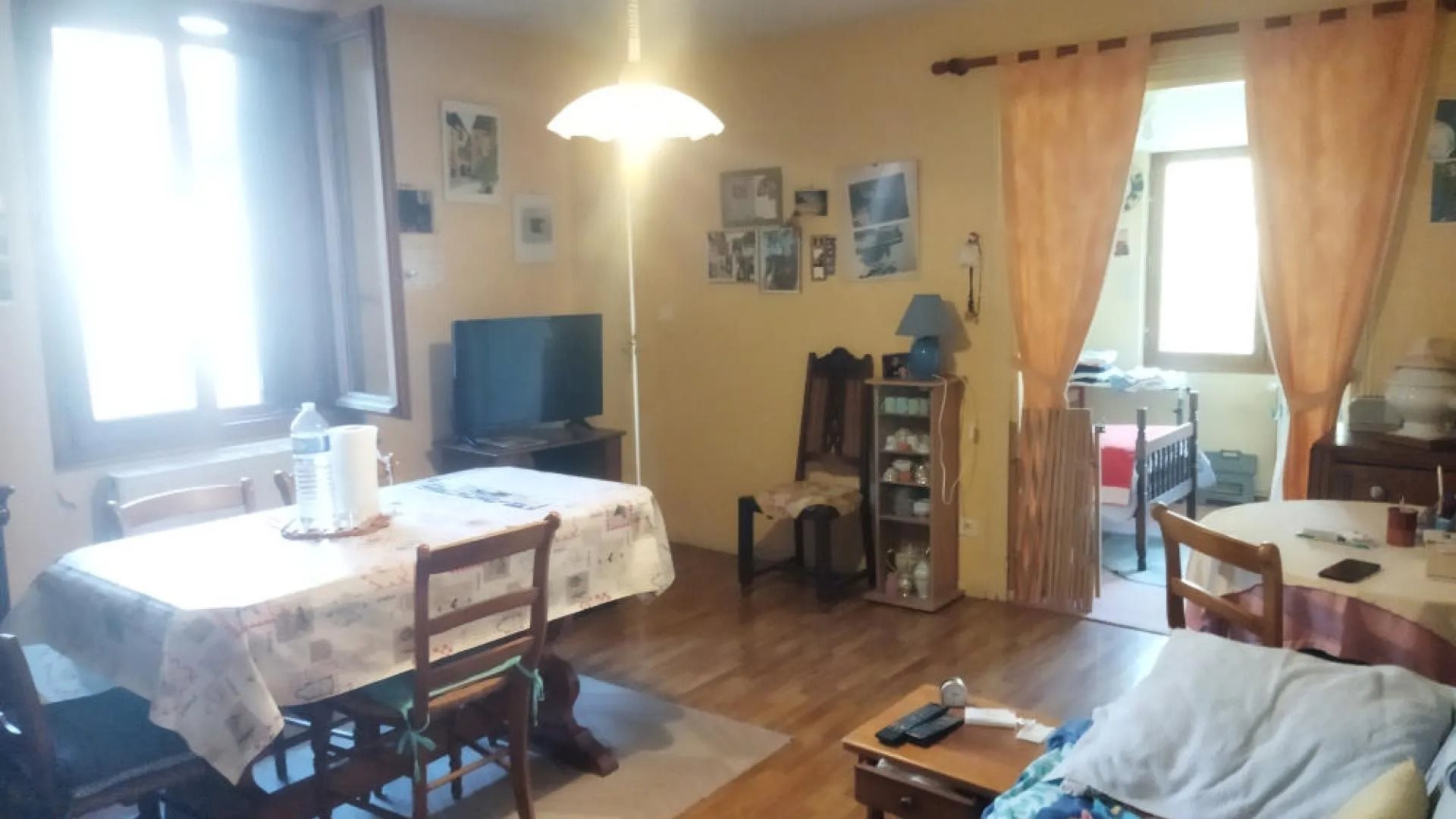 Maison à vendre, 92m², Cahors