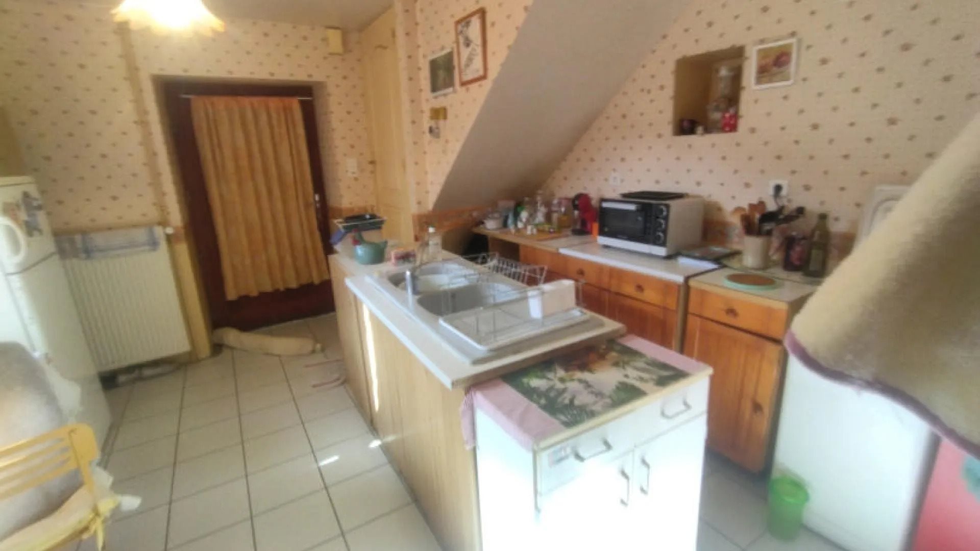 Maison à vendre, 92m², Cahors