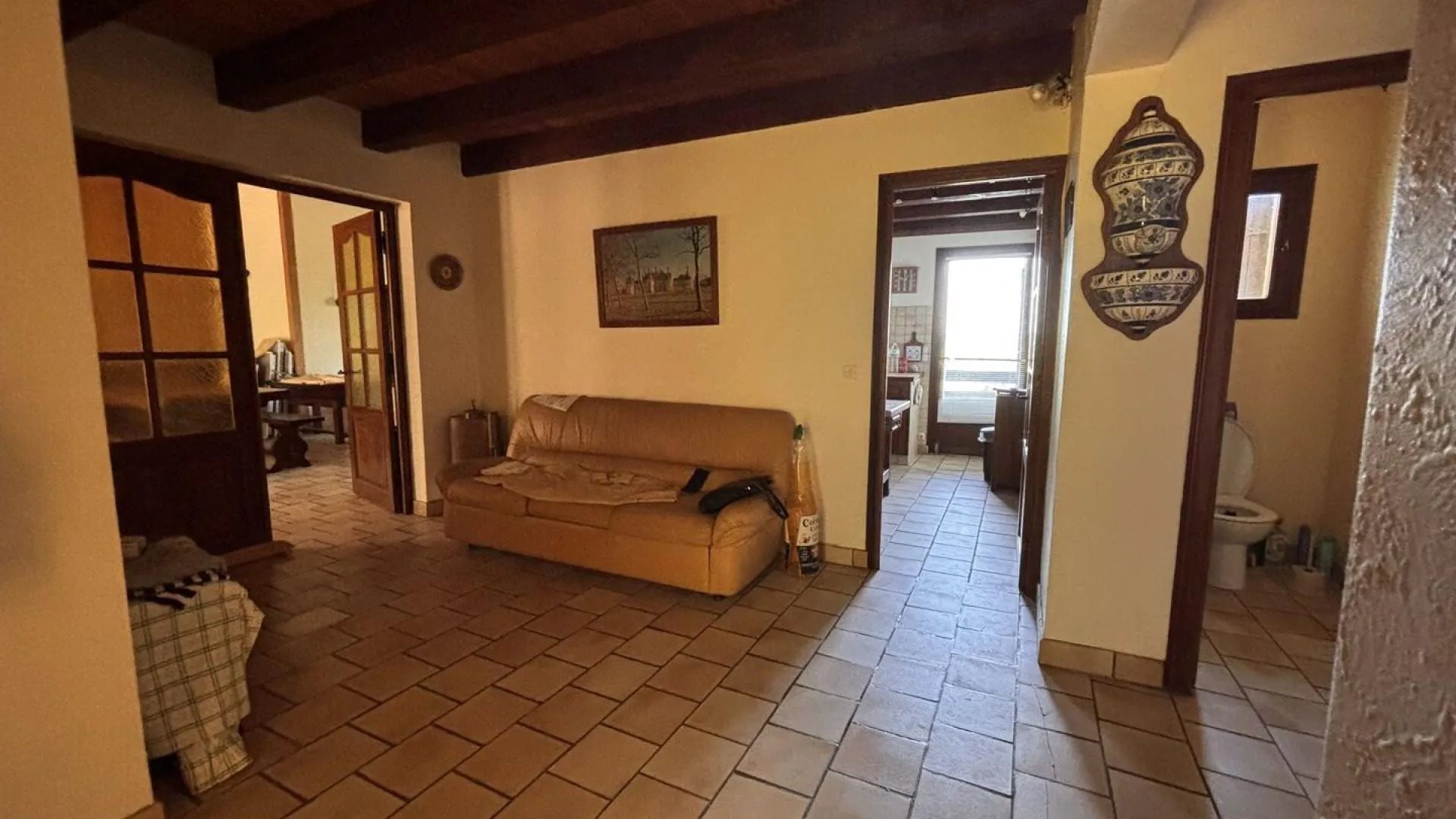 Maison à vendre, 137m², Cahors