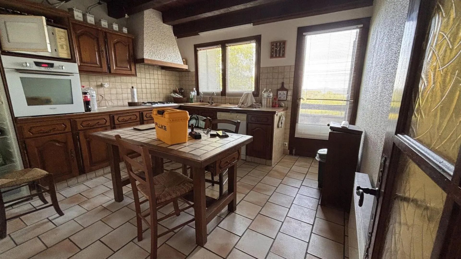 Maison à vendre, 137m², Cahors