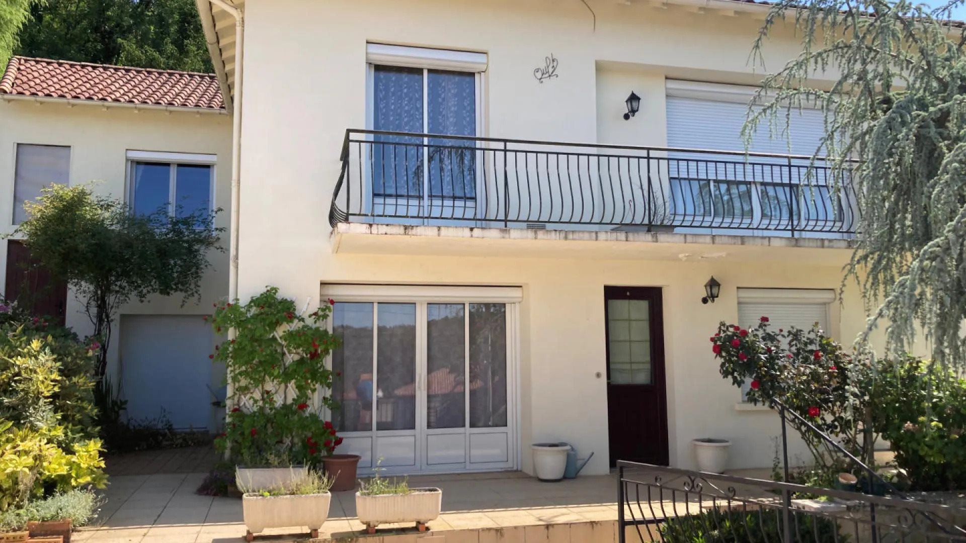 Maison à vendre, 187m², Cahors