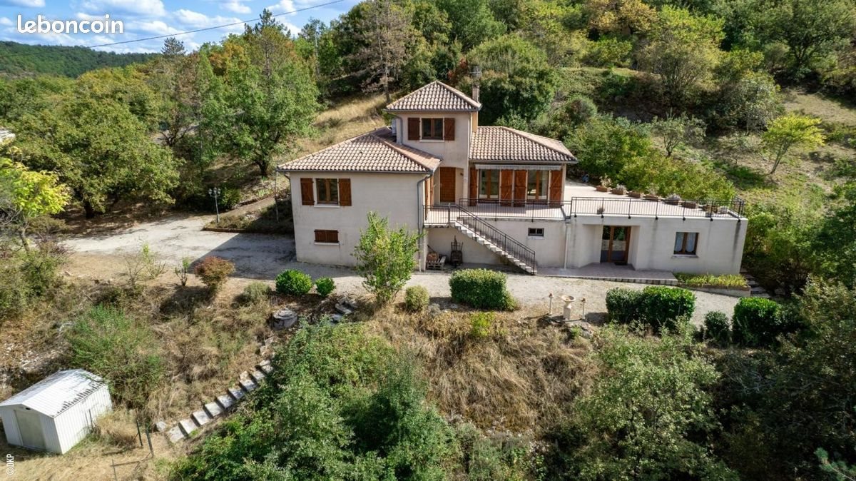 Maison à vendre, 148m², Cahors