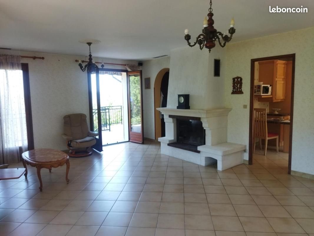Maison à vendre, 148m², Cahors