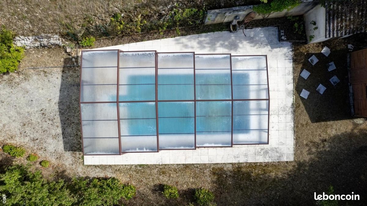 Maison à vendre, 148m², Cahors