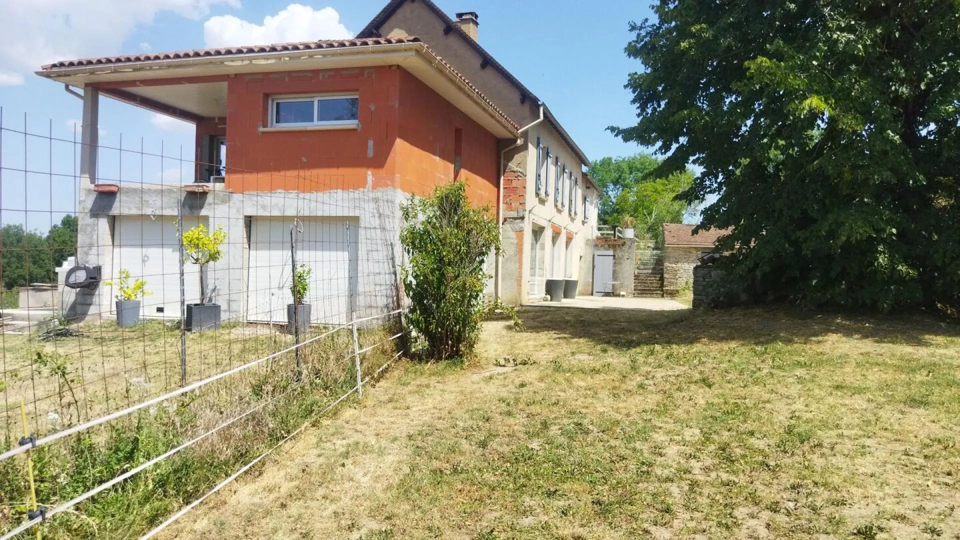 Maison à vendre, 219m², Cahors
