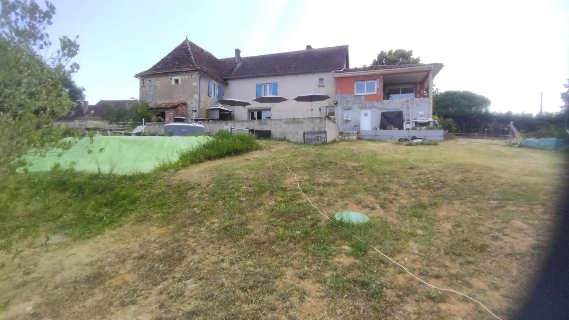 Maison à vendre, 219m², Cahors