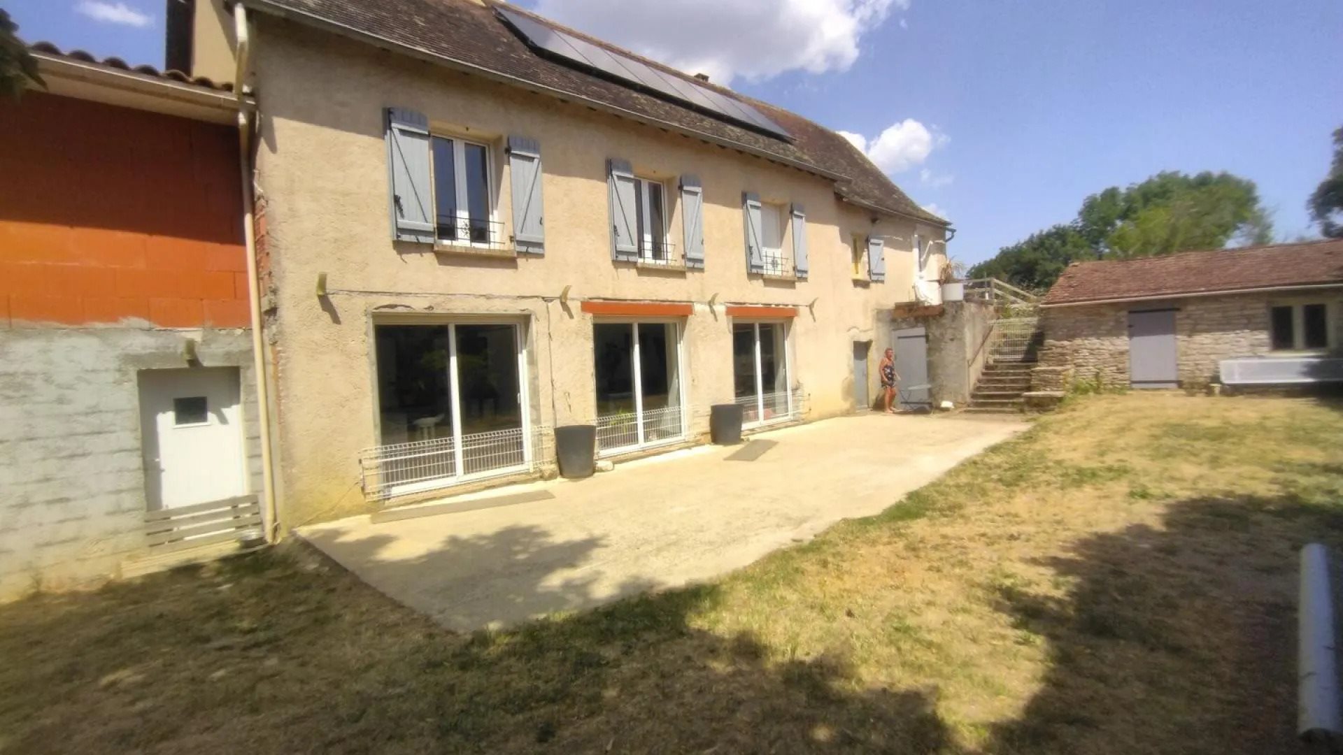 Maison à vendre, 219m², Cahors