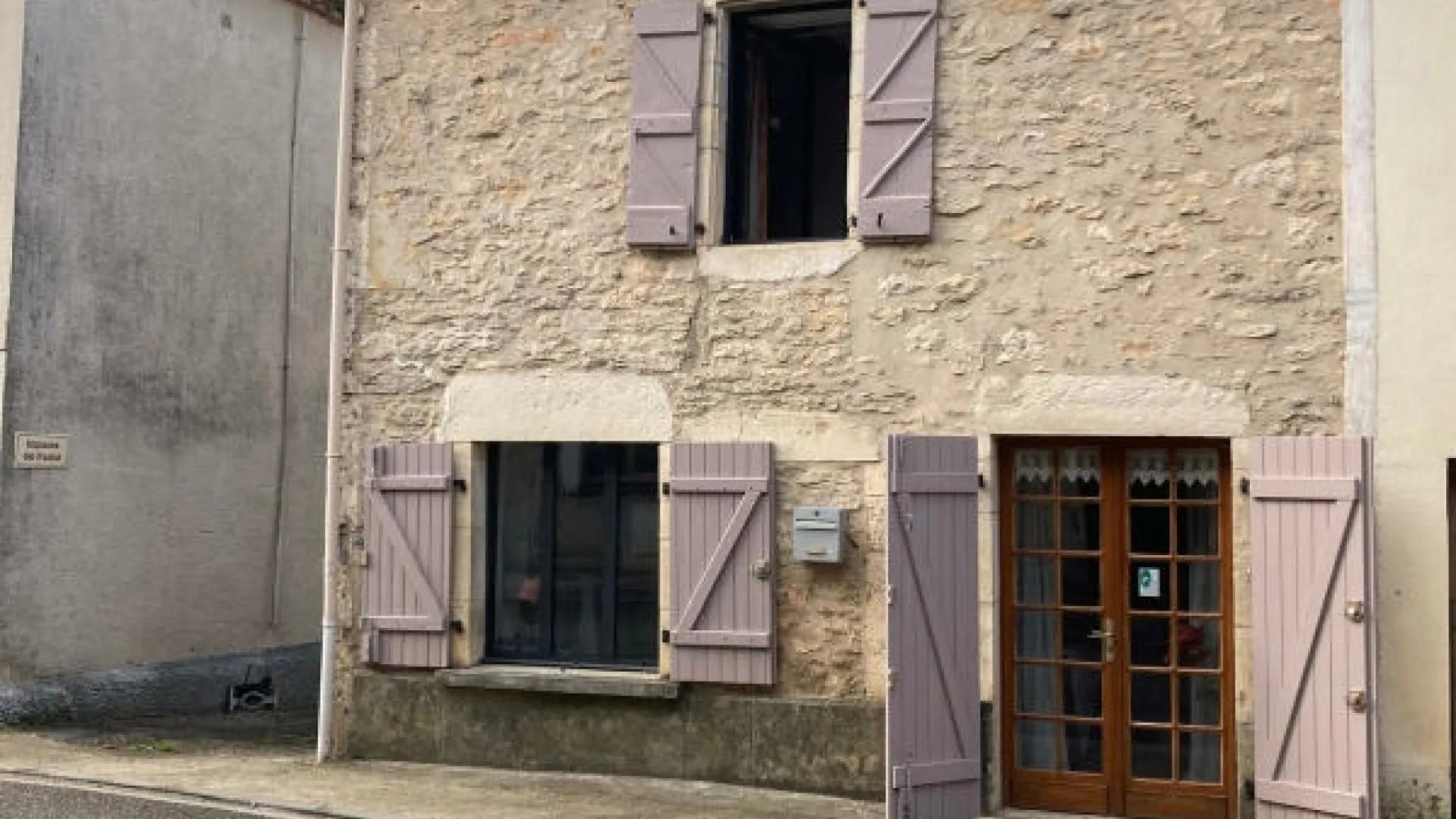 Maison à vendre, 34m², Limogne-en-Quercy
