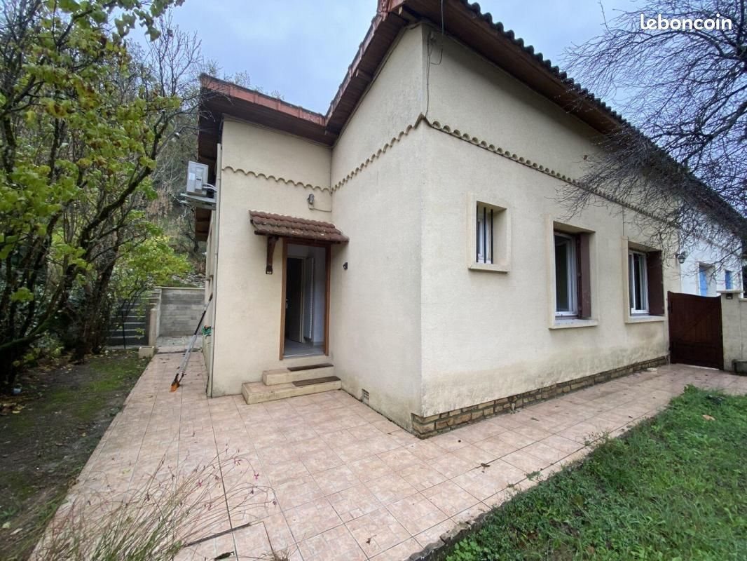 Maison à vendre, 67m², Cahors
