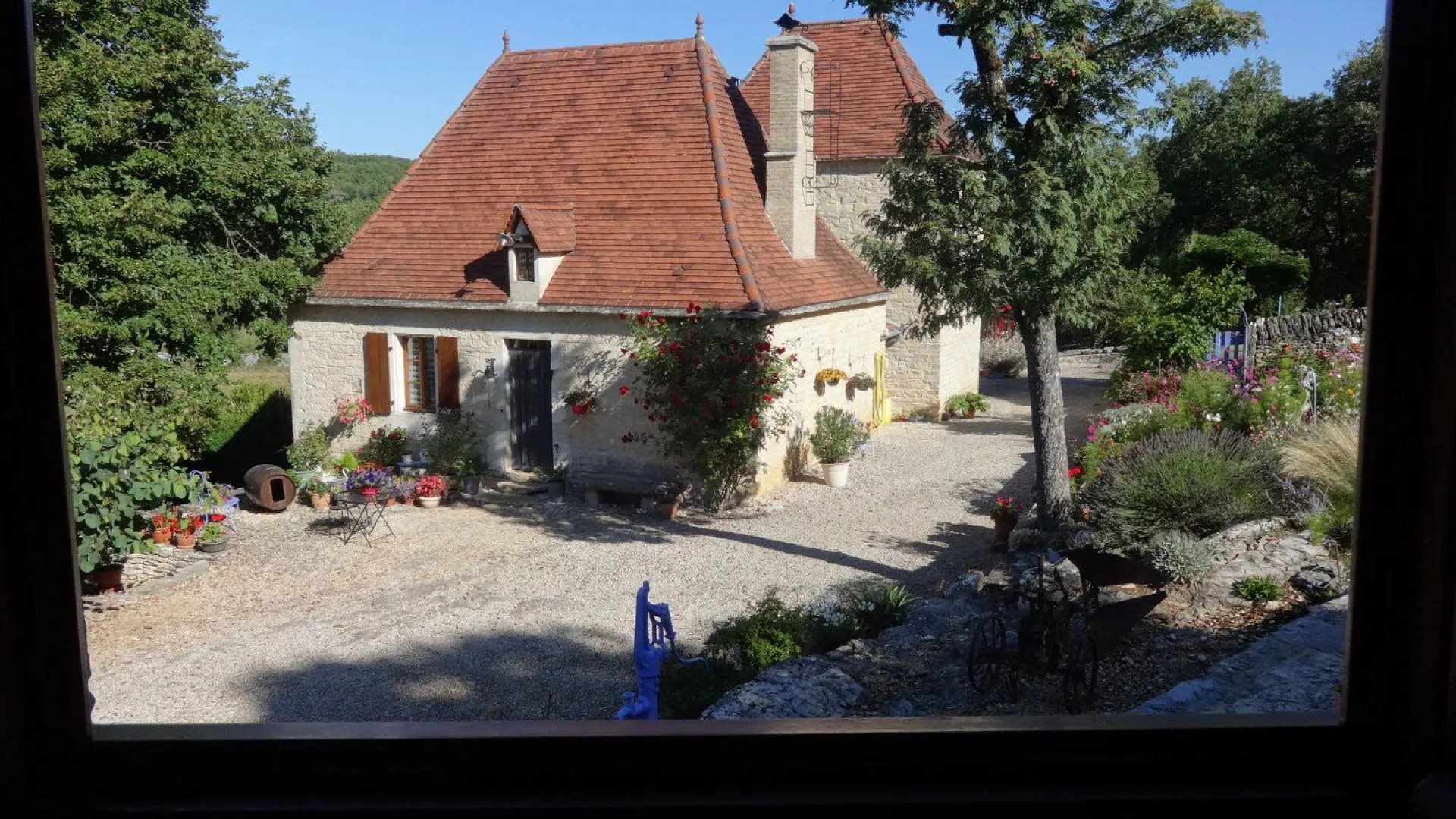 Maison à vendre, 180m², Livernon