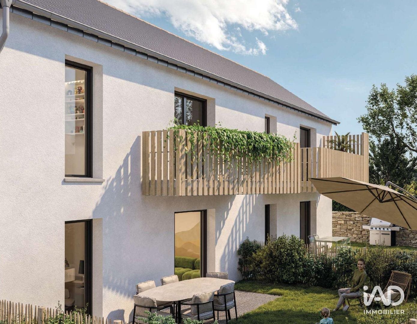 Appartement à vendre, 51m², Saint-Martin-des-Champs