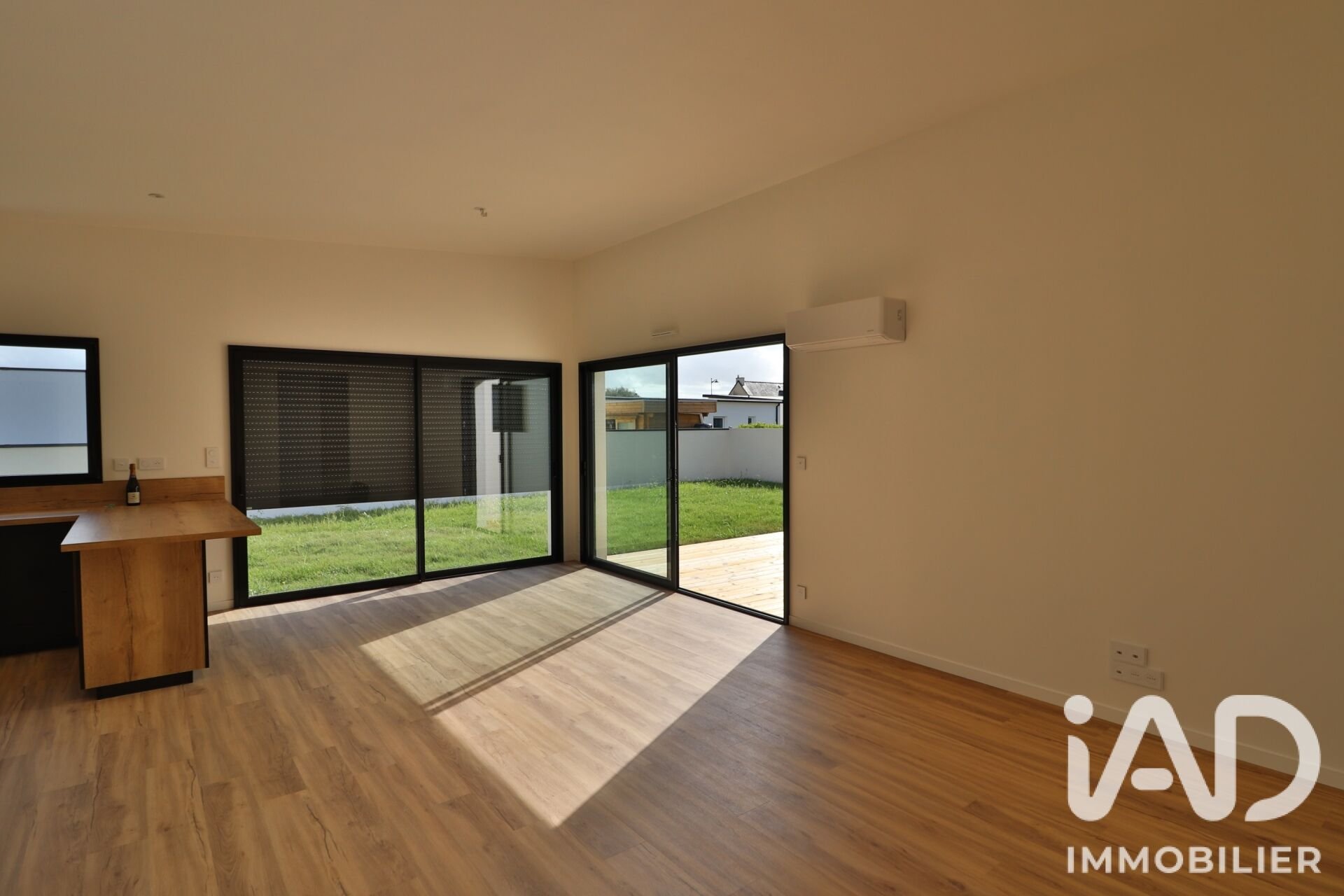 Maison à vendre, 100m², Sibiril