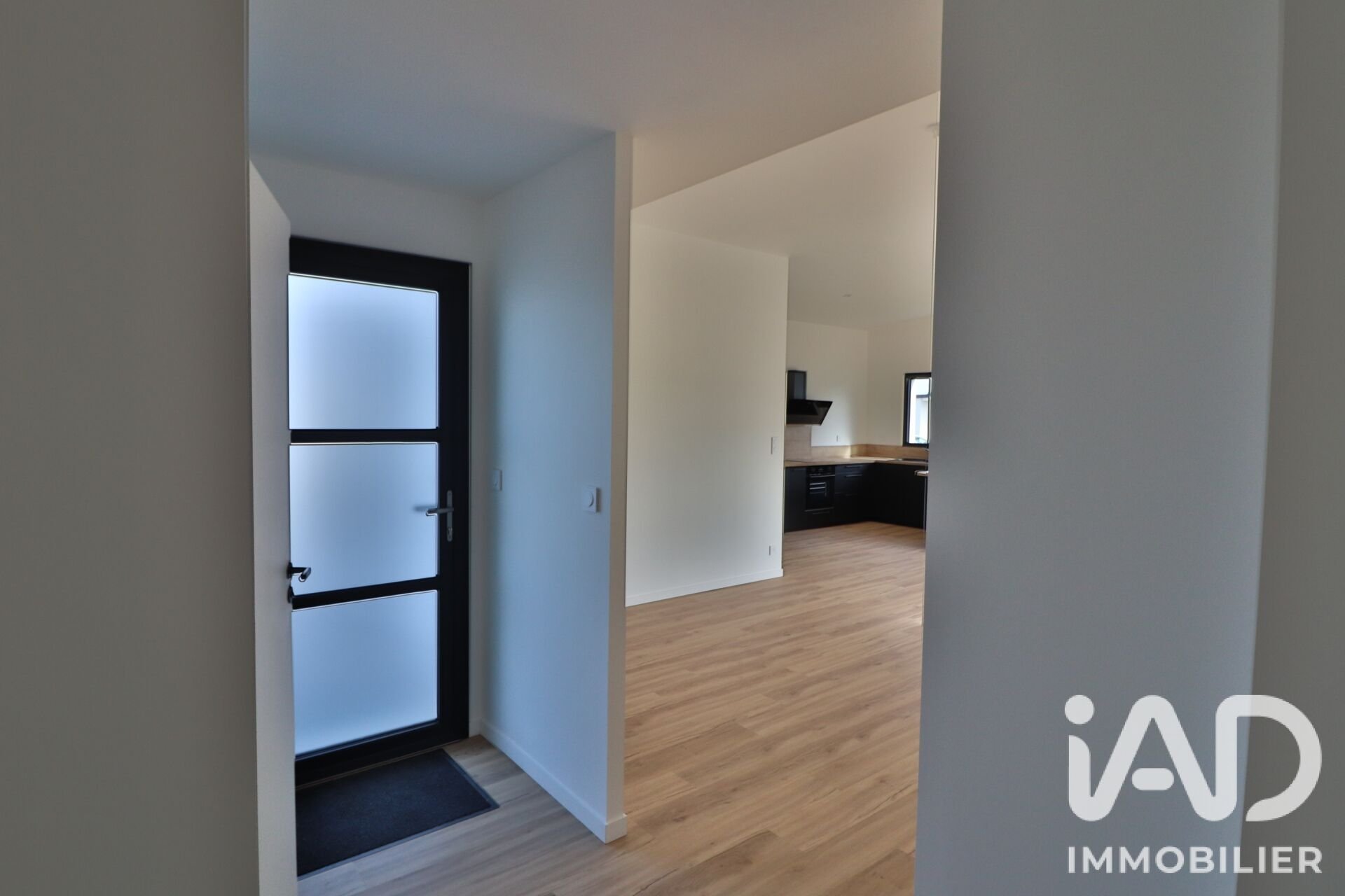 Maison à vendre, 100m², Sibiril