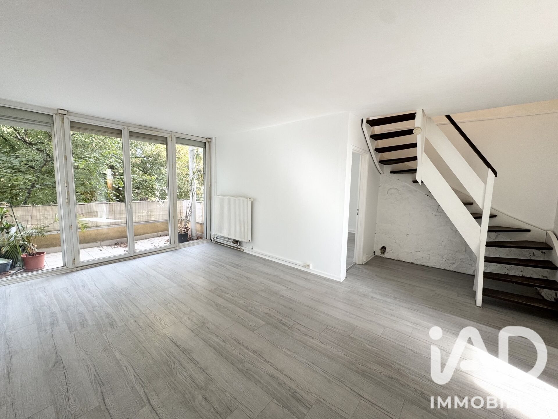 Appartement à vendre, 89m², Massy