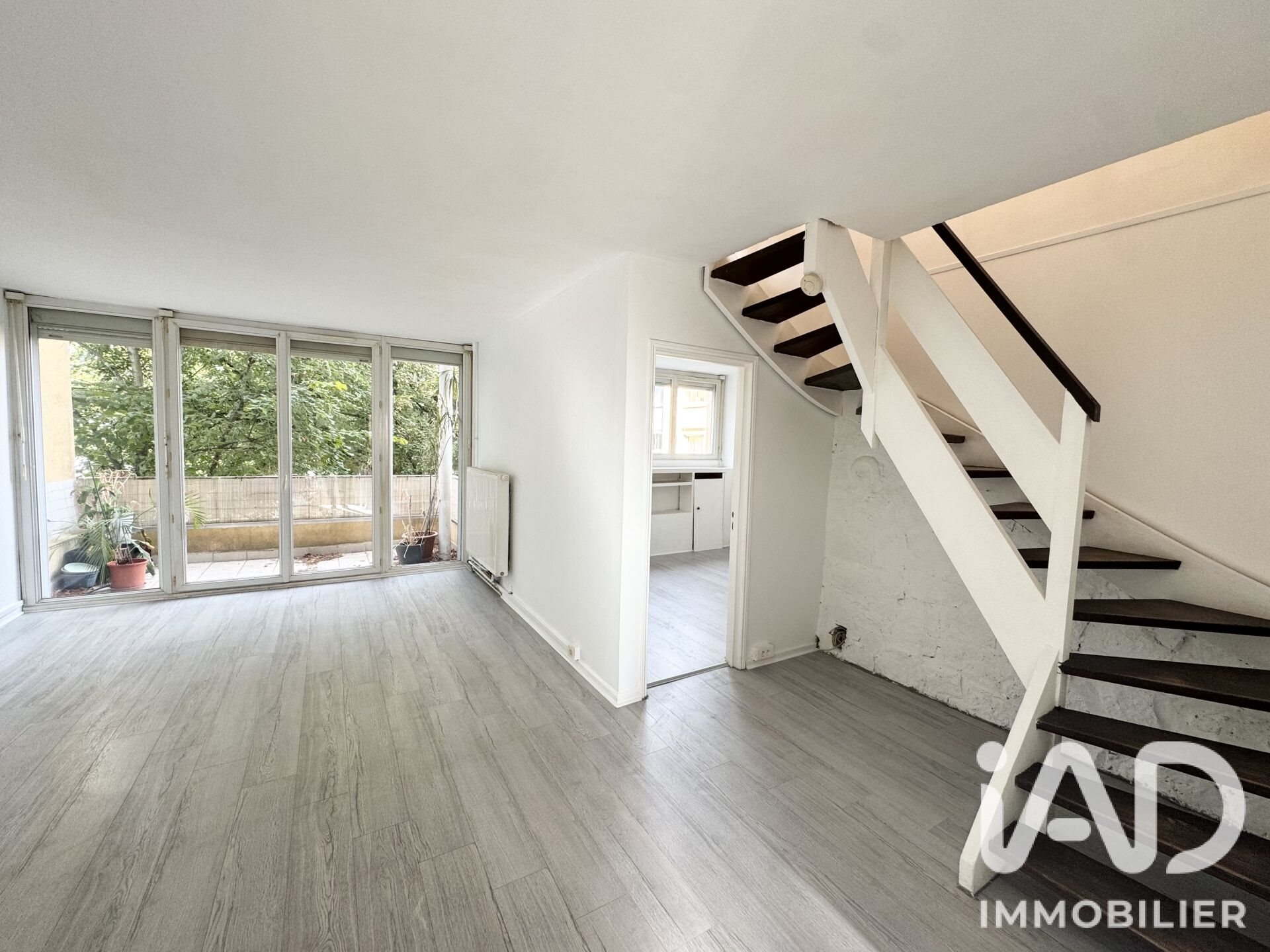 Appartement à vendre, 89m², Massy