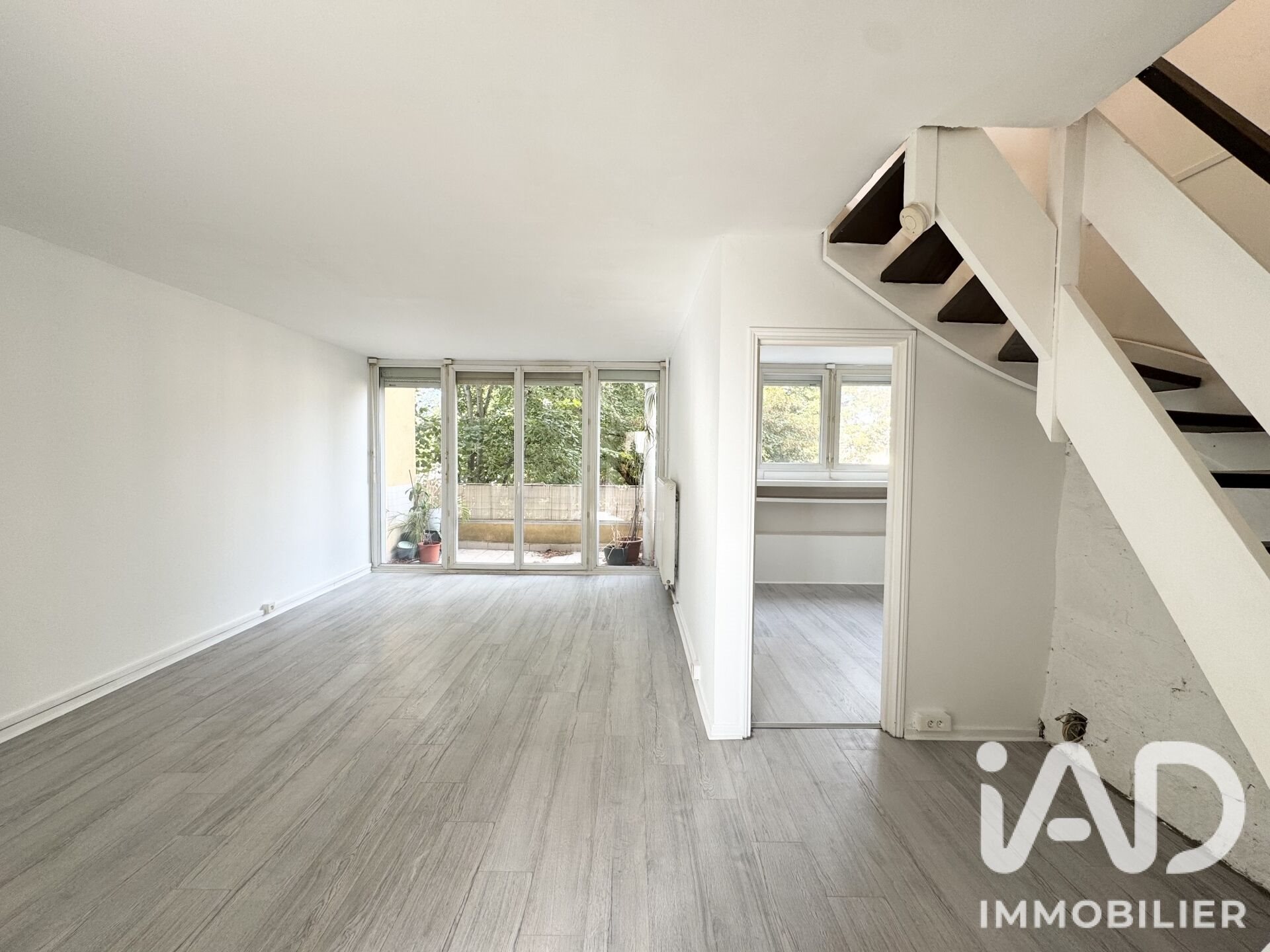 Appartement à vendre, 89m², Massy