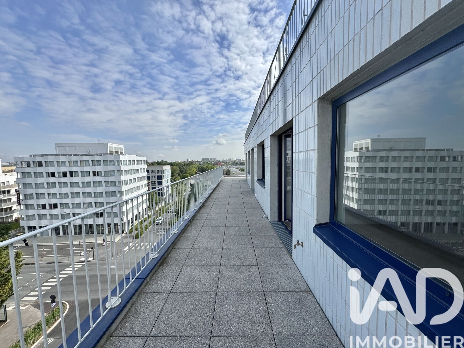 Appartement à vendre, 108m², Massy