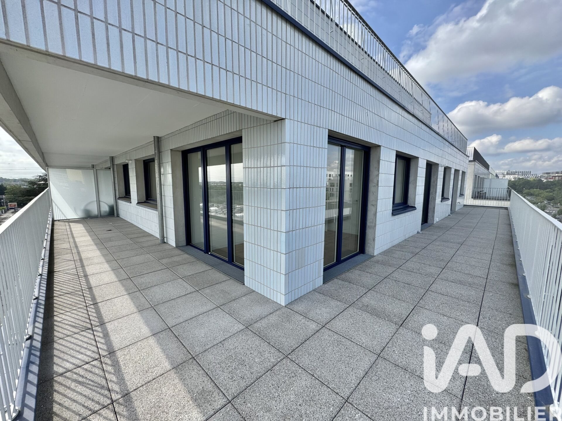 Appartement à vendre, 108m², Massy