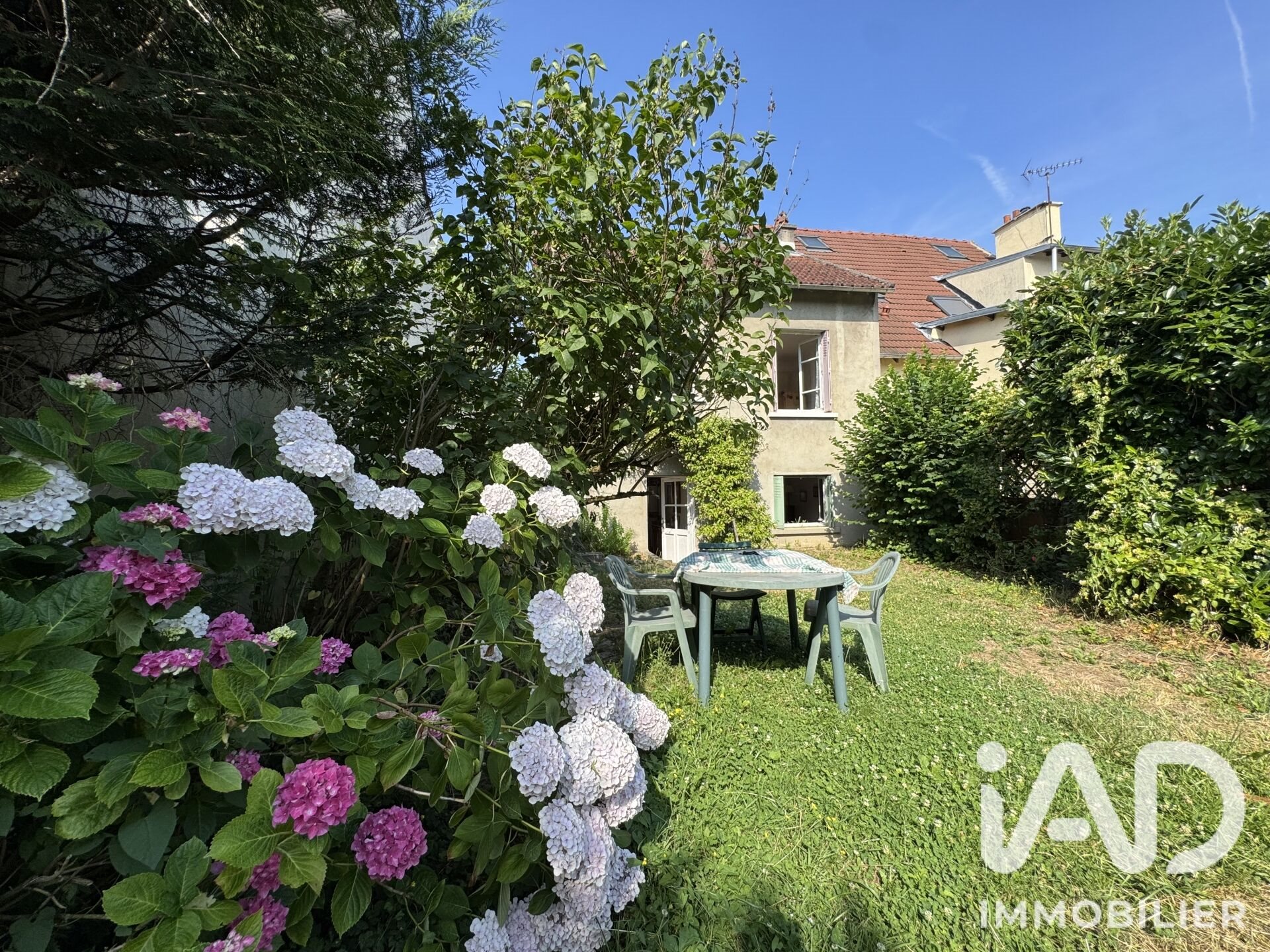 Maison à vendre, 89m², Massy